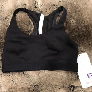 Lululemon Fresh in Mesh Bra